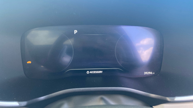 Hyundai SANTA FE 1.6 TGDi Hybrid Ultimate 5dr 4WD Auto Hybrid Estate